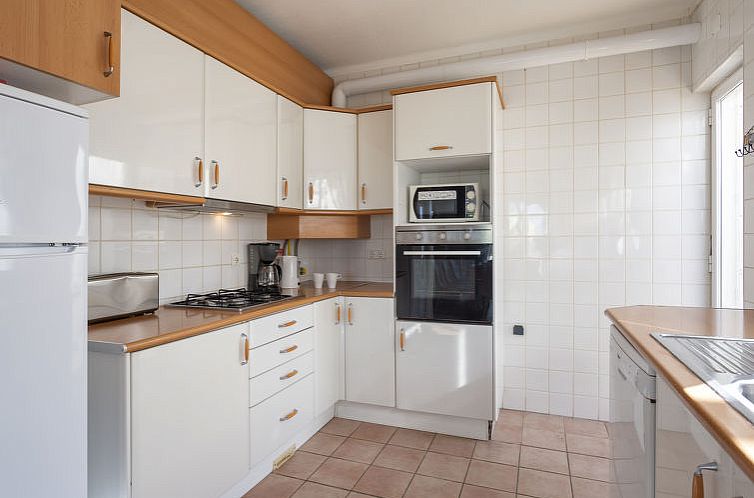 Vakantiehuis Villa Blue Ocean