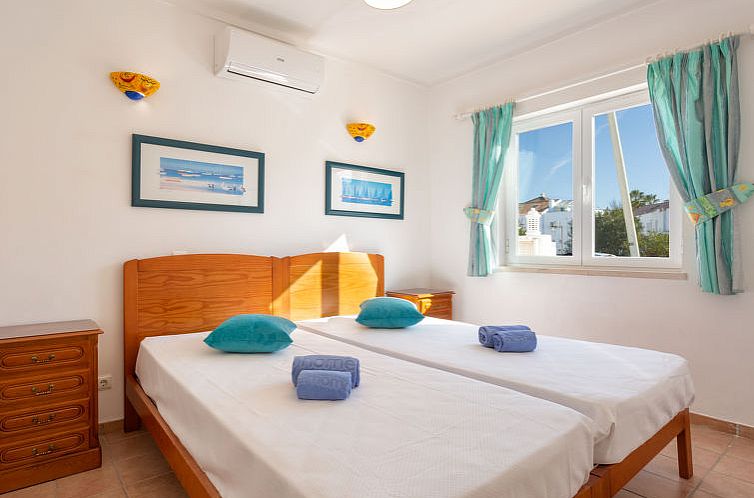 Vakantiehuis Villa Blue Ocean