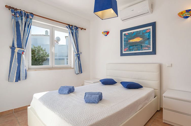 Vakantiehuis Villa Blue Ocean