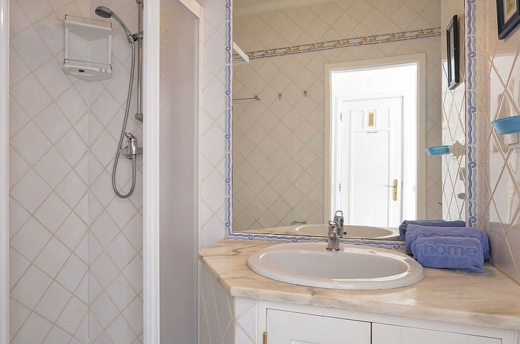 Vakantiehuis Villa Blue Ocean