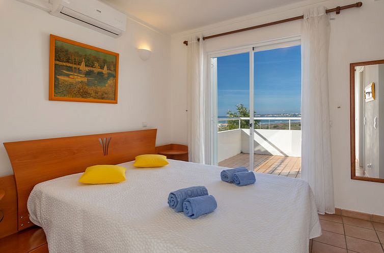 Vakantiehuis Villa Blue Ocean