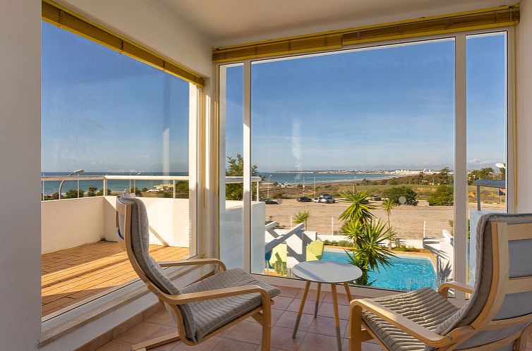 Vakantiehuis Villa Blue Ocean