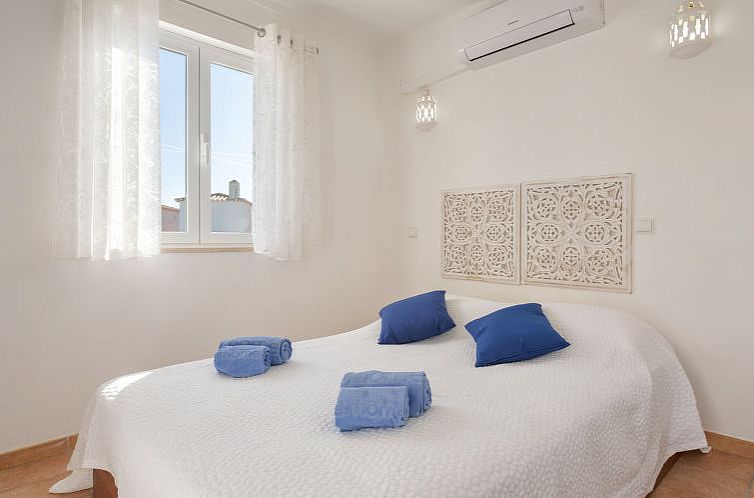Vakantiehuis Villa Blue Ocean