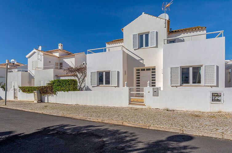 Vakantiehuis Villa Blue Ocean