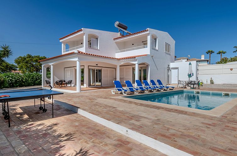 Vakantiehuis Villa dos Sonhos V3 Lucia-VIP Properties