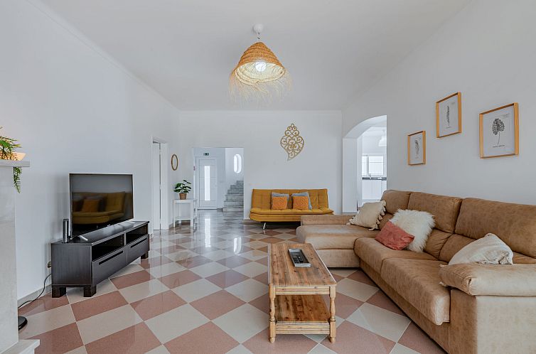 Vakantiehuis Villa dos Sonhos V3 Lucia-VIP Properties