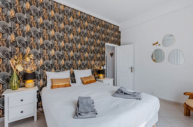 Vakantiehuis Villa dos Sonhos V3 Lucia-VIP Properties