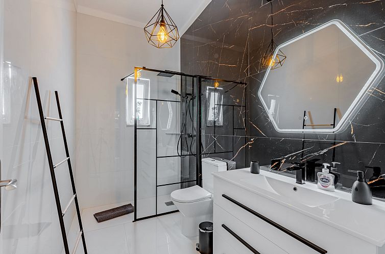 Vakantiehuis Villa dos Sonhos V3 Lucia-VIP Properties