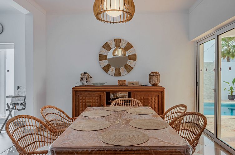 Vakantiehuis Villa dos Sonhos V3 Lucia-VIP Properties