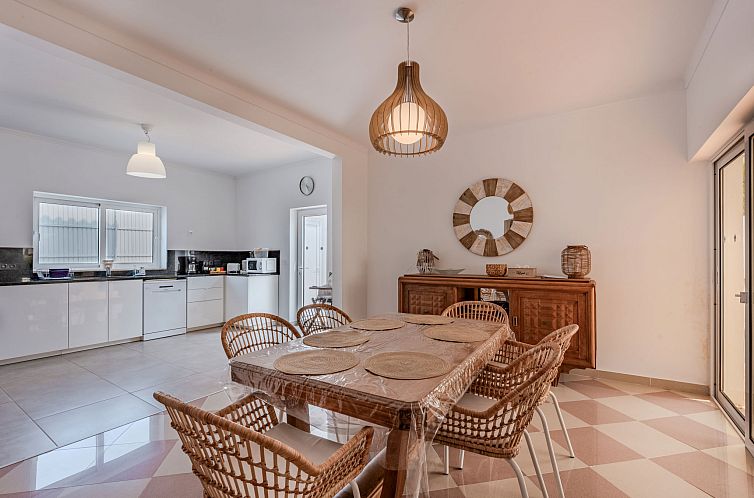 Vakantiehuis Villa dos Sonhos V3 Lucia-VIP Properties