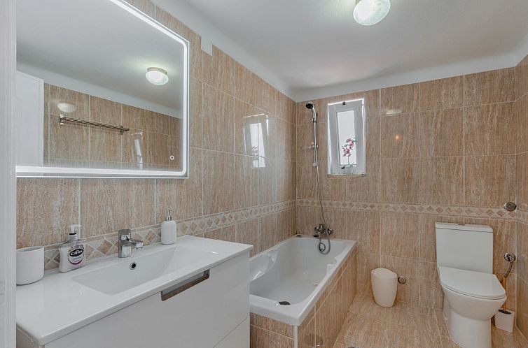 Vakantiehuis Villa dos Sonhos V3 Lucia-VIP Properties