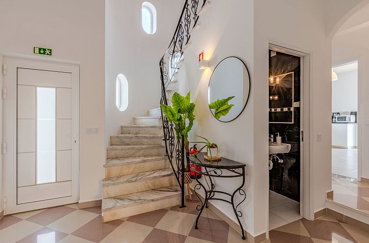Vakantiehuis Villa dos Sonhos V3 Lucia-VIP Properties