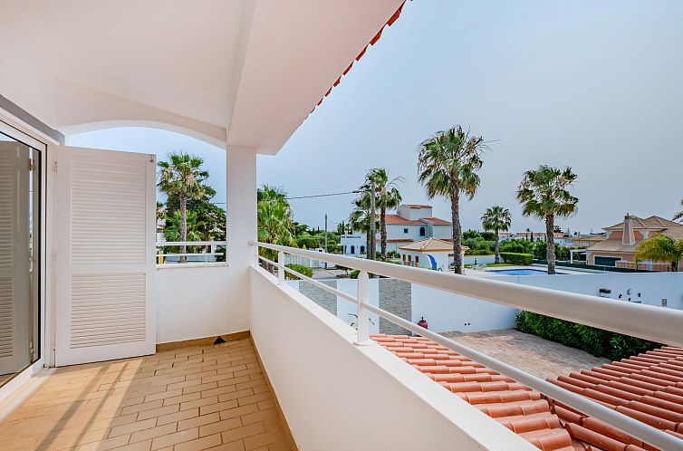 Vakantiehuis Villa dos Sonhos V3 Lucia-VIP Properties