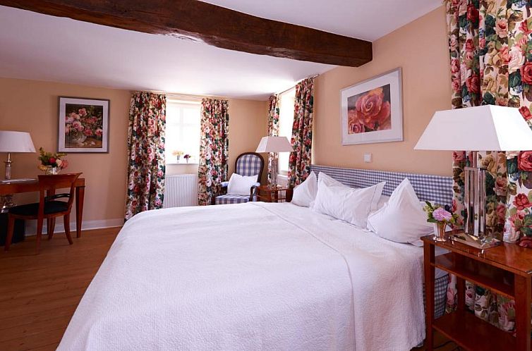 Romantik Hotel Zum Rosenhof