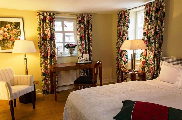 Romantik Hotel Zum Rosenhof