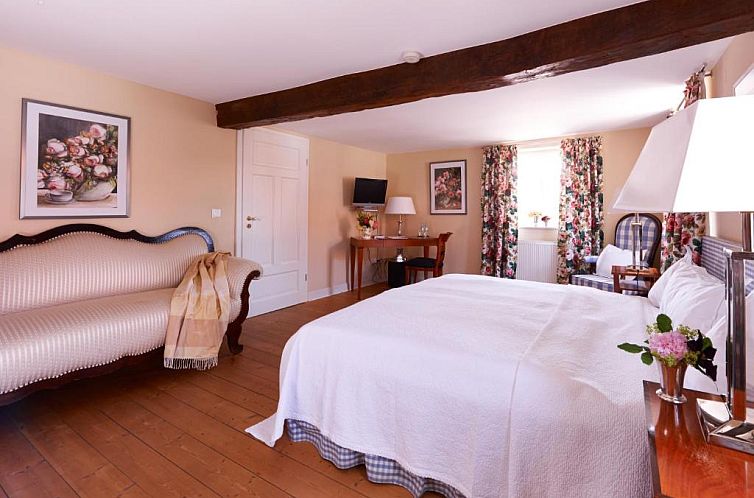 Romantik Hotel Zum Rosenhof