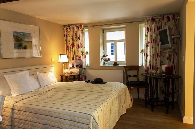 Romantik Hotel Zum Rosenhof