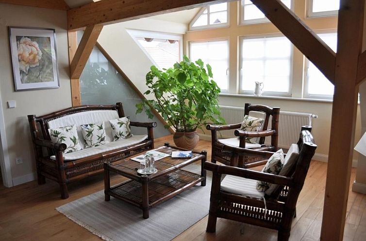 Romantik Hotel Zum Rosenhof