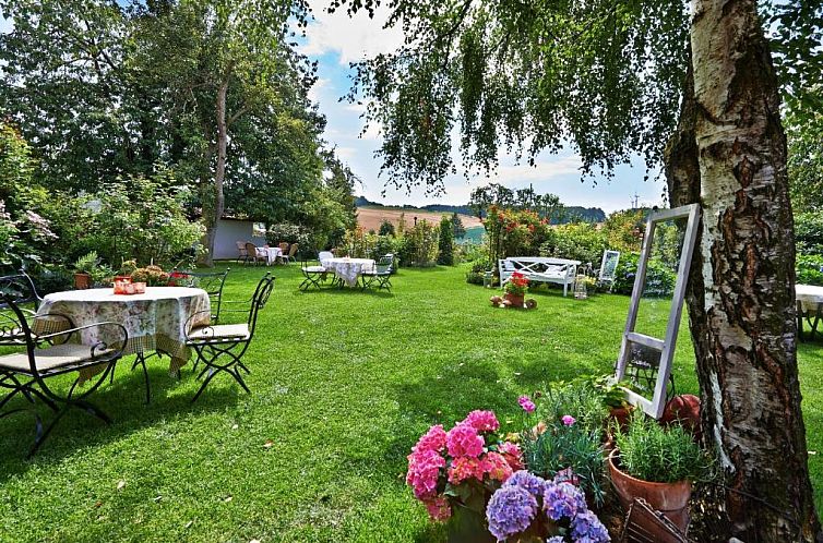 Romantik Hotel Zum Rosenhof