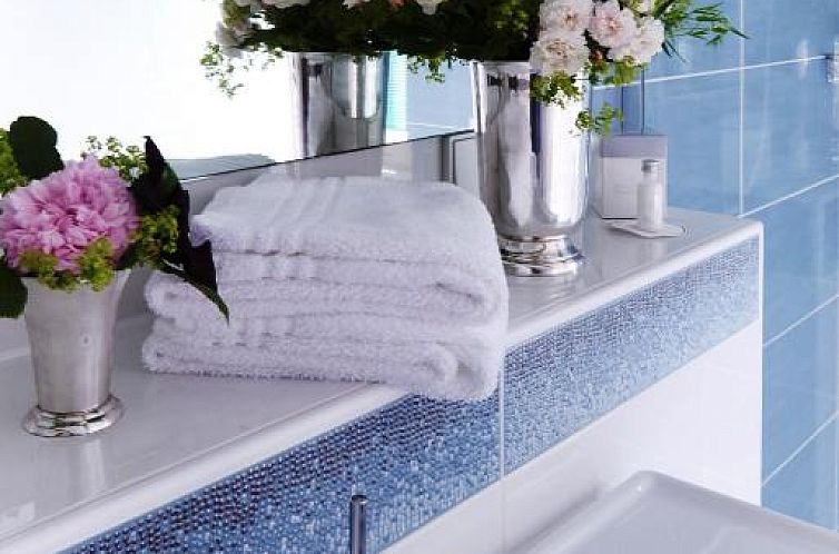 Romantik Hotel Zum Rosenhof