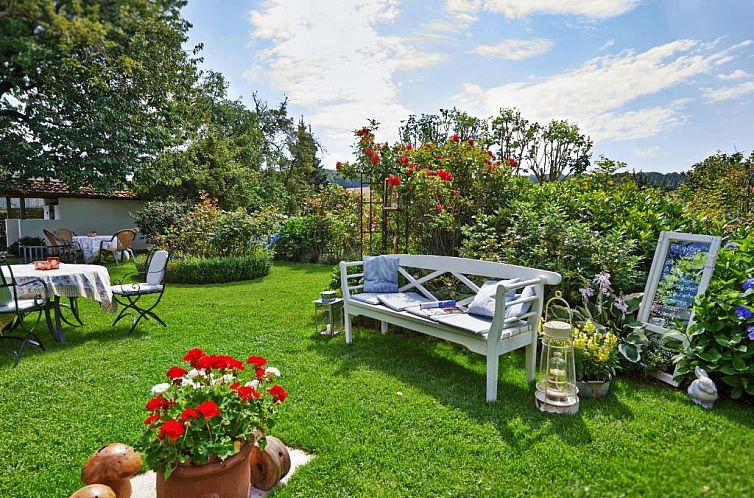 Romantik Hotel Zum Rosenhof