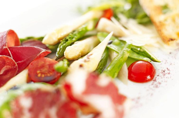 Romantik Hotel Zum Rosenhof