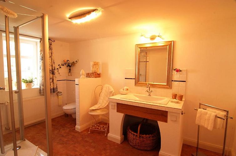 Romantik Hotel Zum Rosenhof