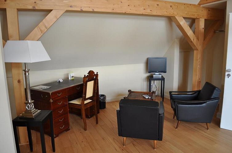 Romantik Hotel Zum Rosenhof