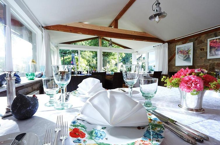 Romantik Hotel Zum Rosenhof