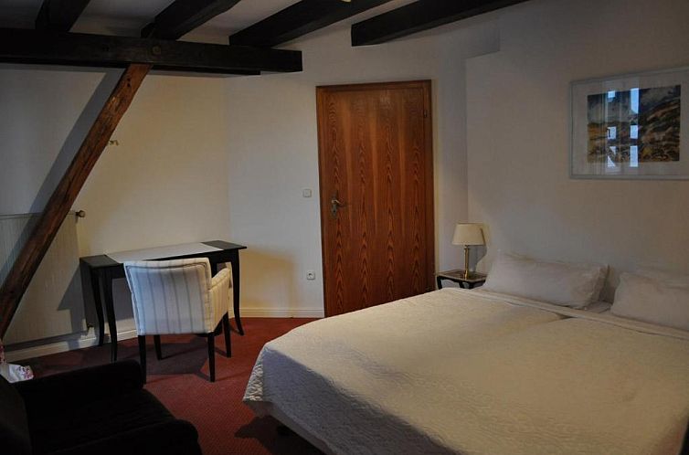 Romantik Hotel Zum Rosenhof