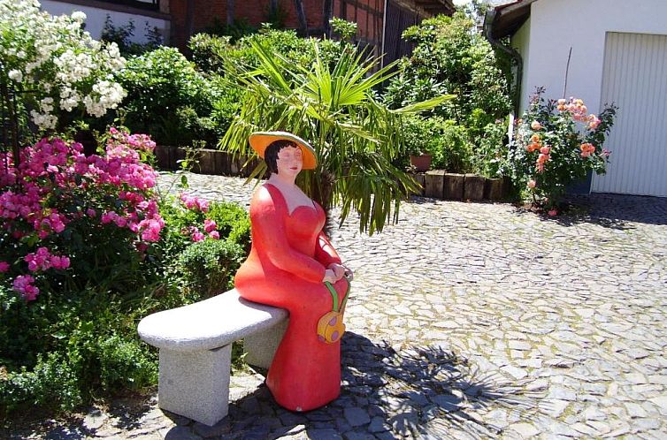 Romantik Hotel Zum Rosenhof
