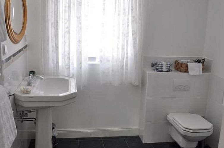 Romantik Hotel Zum Rosenhof