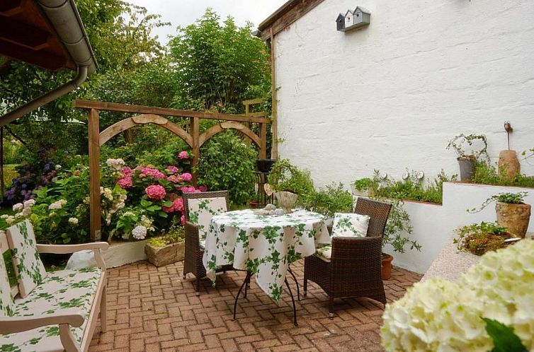 Romantik Hotel Zum Rosenhof