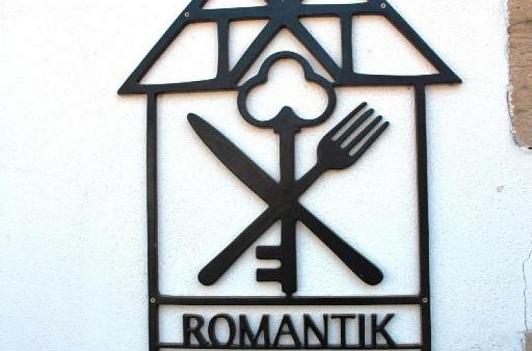 Romantik Hotel Zum Rosenhof