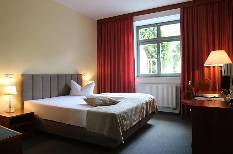 Hotel Zittauer Hof