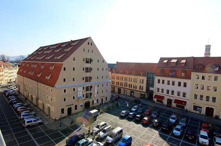 Hotel Zittauer Hof