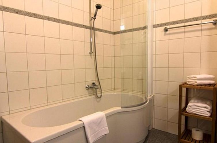 Hotel Zittauer Hof