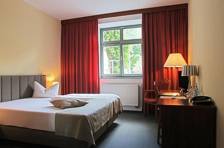 Hotel Zittauer Hof