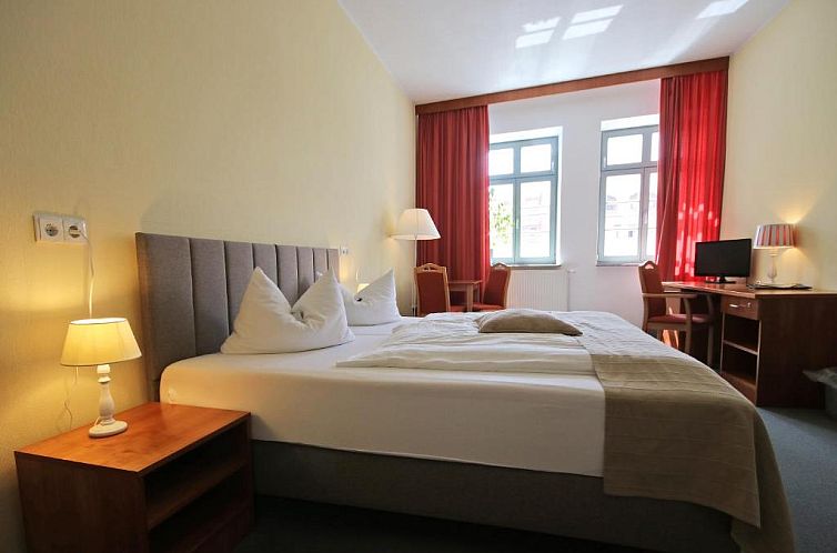 Hotel Zittauer Hof