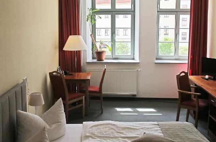 Hotel Zittauer Hof
