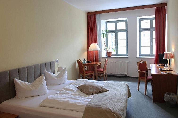 Hotel Zittauer Hof