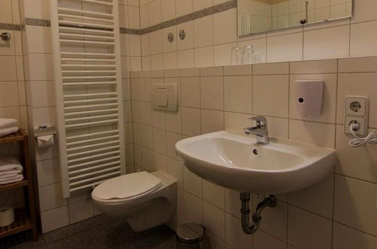 Hotel Zittauer Hof