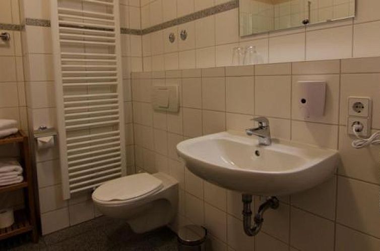 Hotel Zittauer Hof