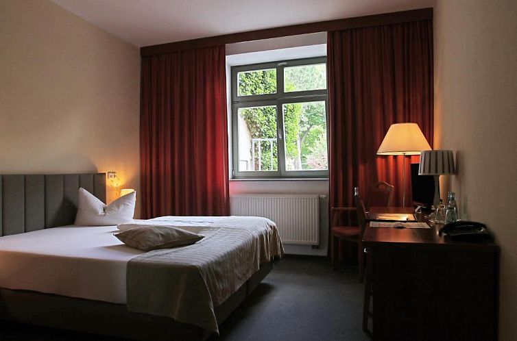 Hotel Zittauer Hof