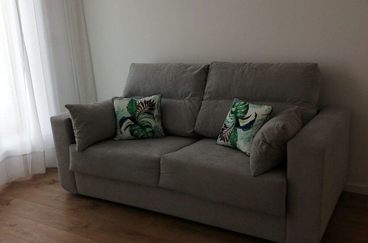 Appartement Präsentation Pier im Zentrum von Aveiro