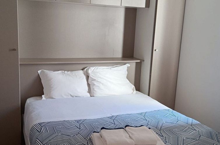 Appartement Salzwerker-Wohnung