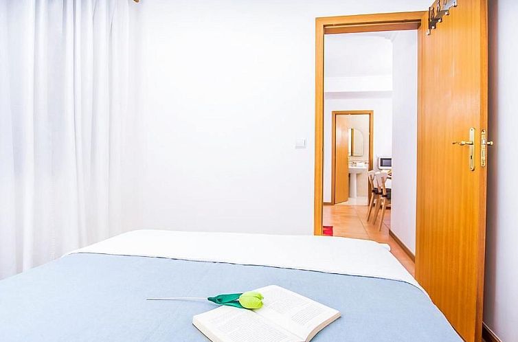 Appartement Salzwerker-Wohnung