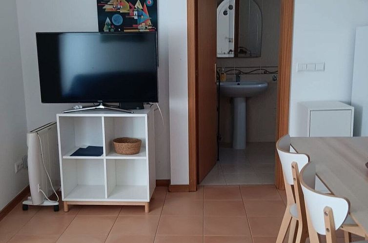 Appartement Salzwerker-Wohnung