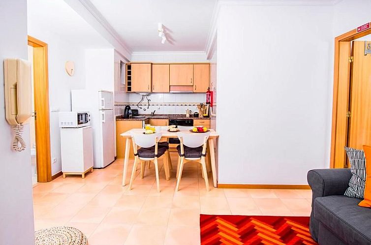 Appartement Salzwerker-Wohnung