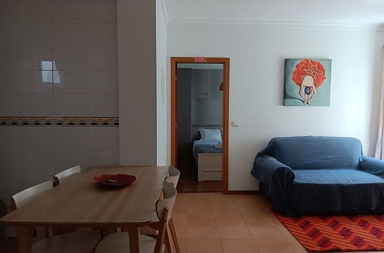 Appartement Salzwerker-Wohnung